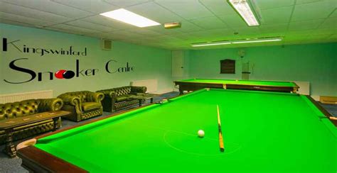 Kingswinford Snooker Centre